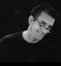 Portrait of Johan Baudart